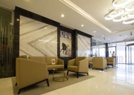 TIME Onyx Hotel Apartments 4