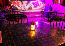 MAJOREL PEARL Restaurant Piscine SPA 2
