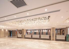 Holiday Inn Beijing Daxing Movie Park by IHG 2