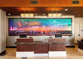 Residence Inn by Marriott Los Angeles LAX/Century Boulevard 5