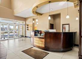Comfort Suites Waxahachie - Dallas 4