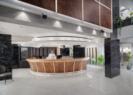 Nautilux Rethymno by Mage Hotels 2