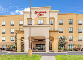 Hampton Inn Atmore, AL 3