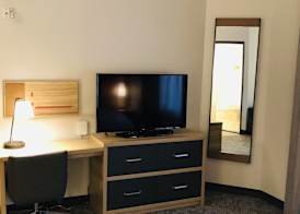 Candlewood Suites MOUNT PLEASANT by IHG 4