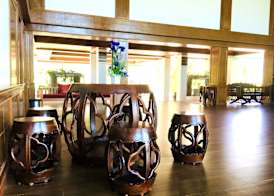 The Sunset Beach Resort - Koh Kho Khao 3
