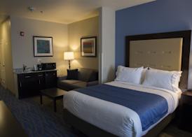 Holiday Inn Express & Suites EDWARDSVILLE by IHG 3