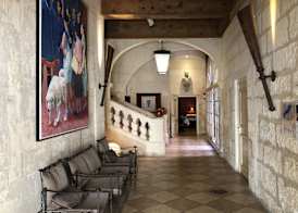 Hôtel Amphithéâtre 2