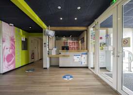 Ibis Budget Sarrebourg Buhl 3