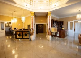 Milling Hotel Plaza 4