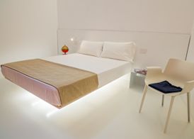 Fiveplace Design Suites & Apartments 4