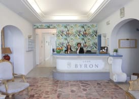 Hotel Lord Byron 3