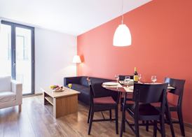 Inside Barcelona Apartments Sants 5