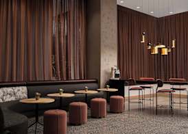 Renaissance Milwaukee West Hotel 3