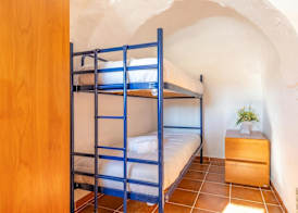 Trullo del Bosco In Martina Franca 3