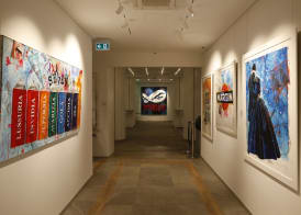 Soul Art Hotel 3
