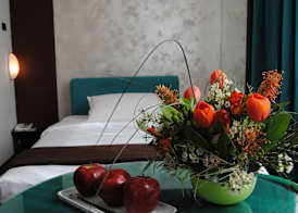Business Hotel 3