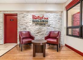 Red Roof Inn Montgomery - Midtown 4