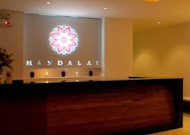 Mandalai Hotel 4