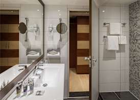 Mercure Hotel Amsterdam West 5