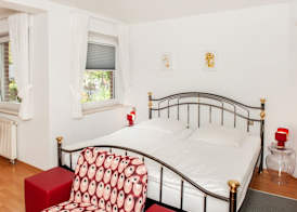 Hotel Marienlinde 5