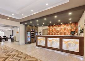 Best Western Plus Executive Inn 2