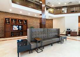 Columbus Marriott 2