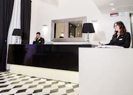 Best Western Premier Milano Palace Hotel 2