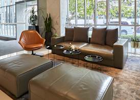 Somerset Maison Asoke Bangkok 5