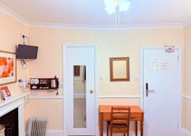 Europa House Hotel, London Paddington 5