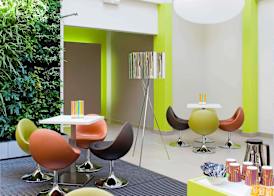 ibis Styles Bordeaux Aéroport 4