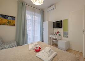 Damiani & Sister Guesthouse 5