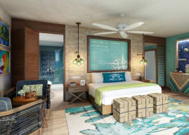 Margaritaville Island Reserve Riviera Maya - An Adults Only Karisma All-Inclusive Experience 3