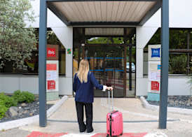 ibis Montpellier Sud 3
