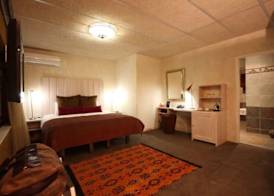 African Rock Hotel & Spa -"Relaxed Exclusivity" 3