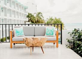 Hotel B Unique 3