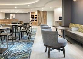 SpringHill Suites Midland 5