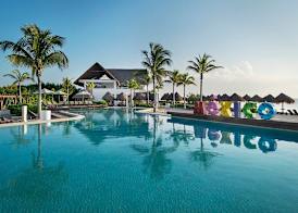 Ocean Riviera Paradise All Inclusive 5