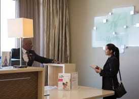 Holiday Inn JOHANNESBURG - ROSEBANK by IHG 4