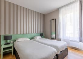 Atlantic Hotel Rennes Centre Gare 3