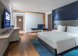 Holiday Inn Express Chengdu High-Tech Zone by IHG 4