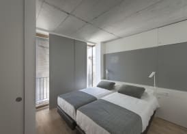 Hotel SempreFisterra 4