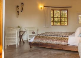 Mbizi Bush Lodge 3