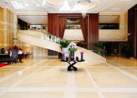 Wyndham Grand Plaza Royale Furongguo Changsha 3