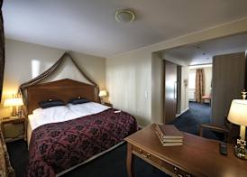 Hotel Scheelsminde 3