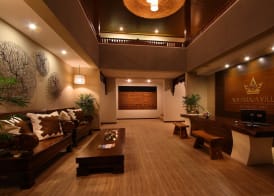 Maharaja Villas Seminyak by Humus Hospitality 3