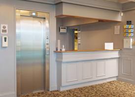 Trouville Hotel by Compass Hospitality 4