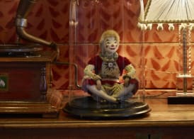 The Zetter Clerkenwell 4