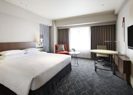 Courtyard by Marriott Shin-Osaka Station 4