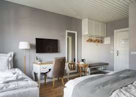 Siglo Hotel by Keahotels 5