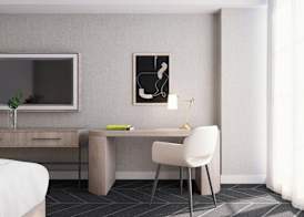 Kimpton THE FORUM HOTEL by IHG 2